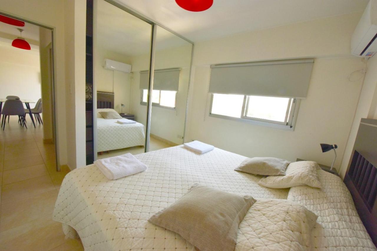 Torres Belgrano Apartment Salta Exterior photo